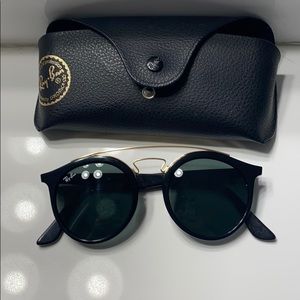 Rayban sunglasses